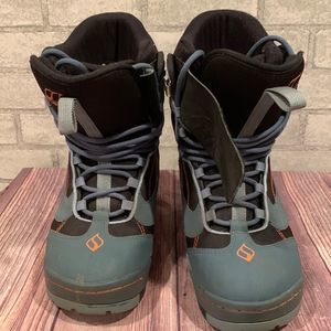 Flow Men's Sabian Snowboard Boots 6